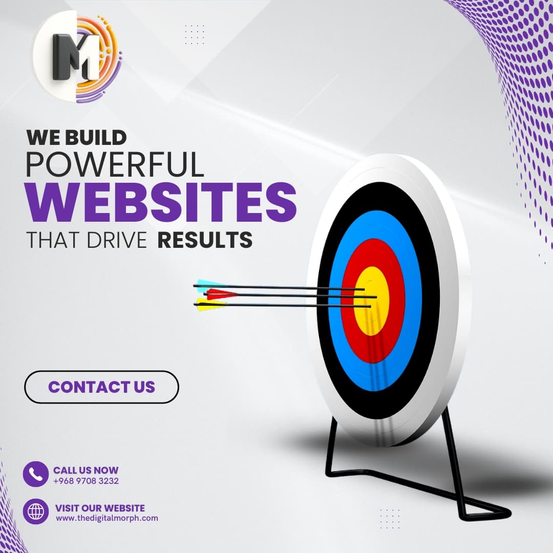 Website Development - Website Development service